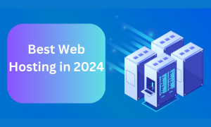 Best Web Hosting