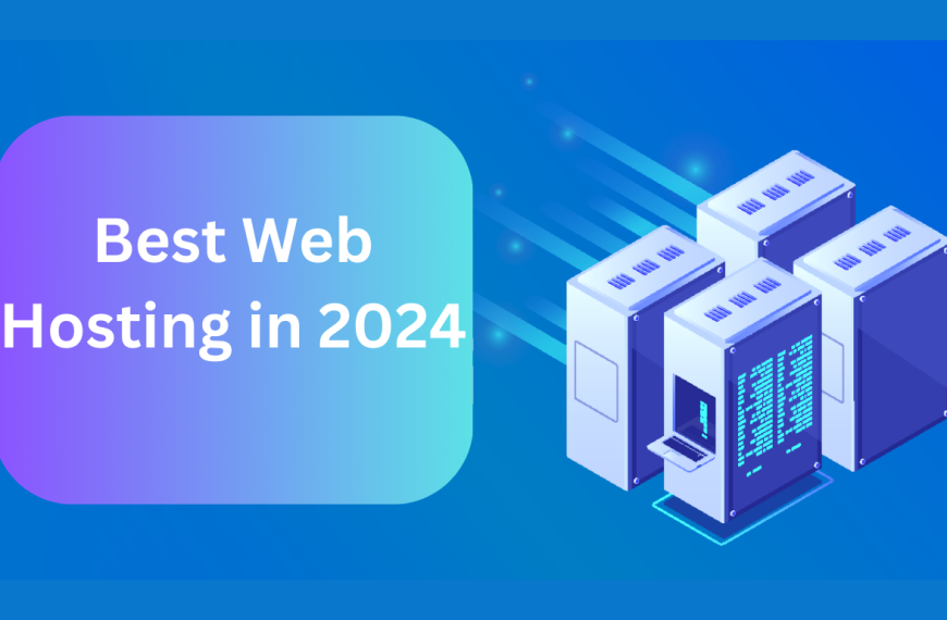 Best Web Hosting