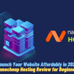 Namecheap Hosting